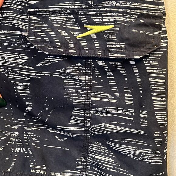 Boys Speedo Swim Trunks  - Picture 2 of 7